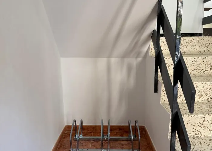 Casita Machado
