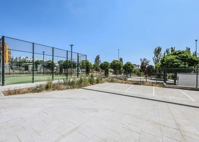 Micasainn Coliving Salamanca