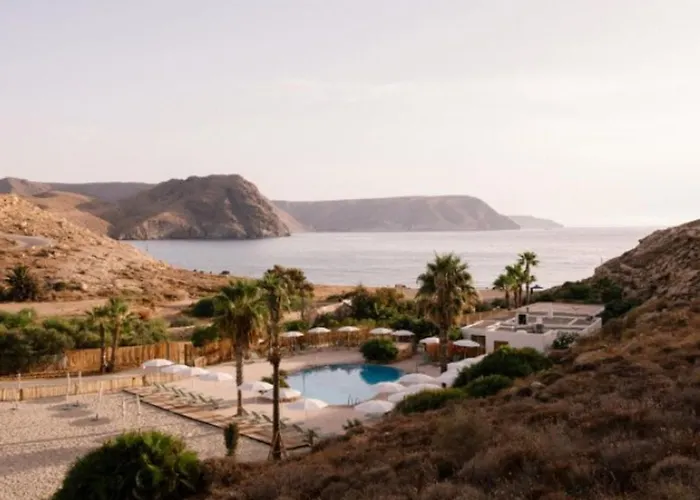 Séjour nature sous tente à Cabo de Gata - API-1-52-1510