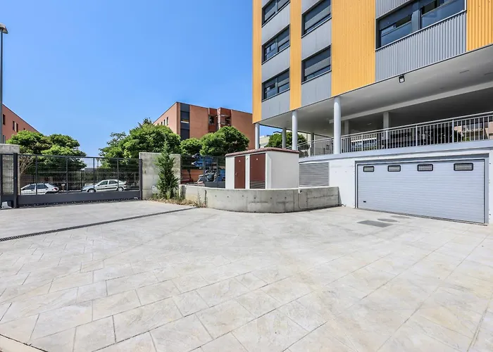 Micasainn Coliving Salamanca