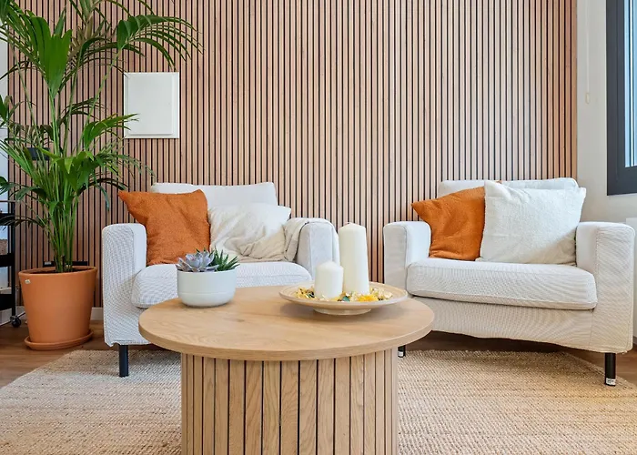 Hauzify I Xaloc Boutique Hostal