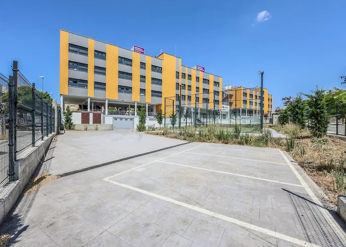 Micasainn Coliving Salamanca