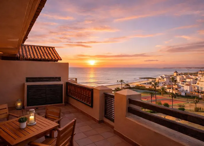 Boutique Apartments Spirit Almerimar