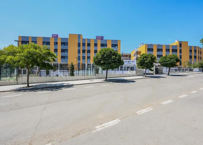 Micasainn Coliving Salamanca