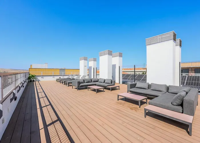 Micasainn Coliving Salamanca