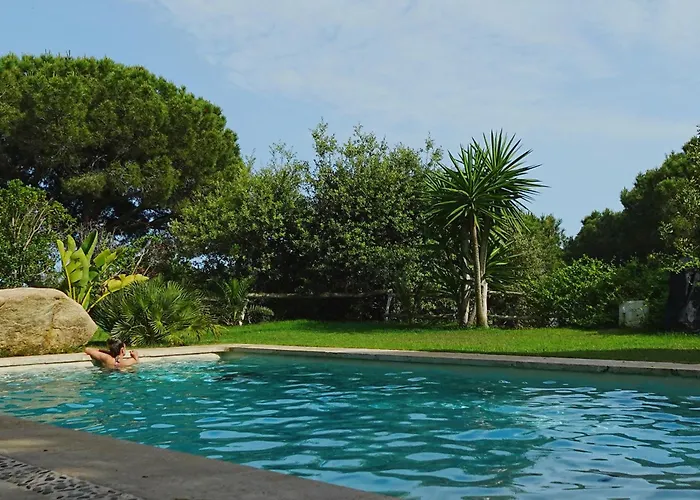 La Casita - Boutique Retreat Barcelona Coast Sea View