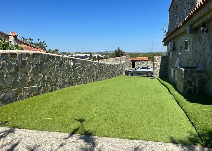 Villa Noelia