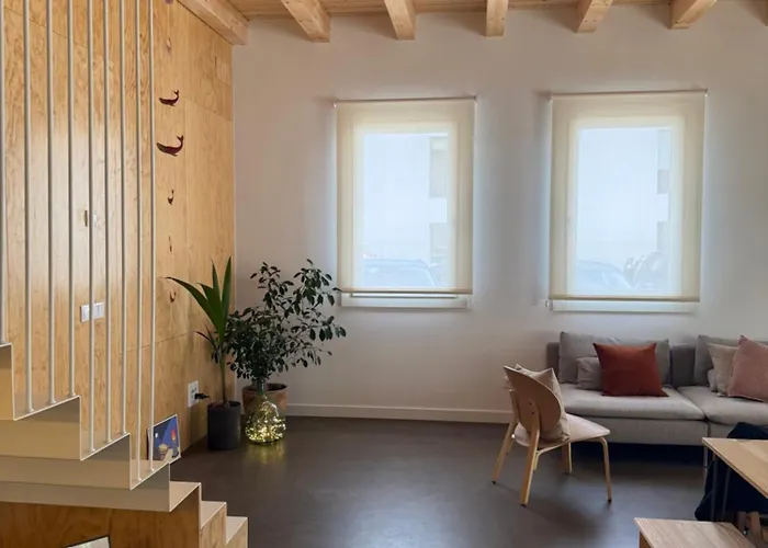 El Santo Hostel
