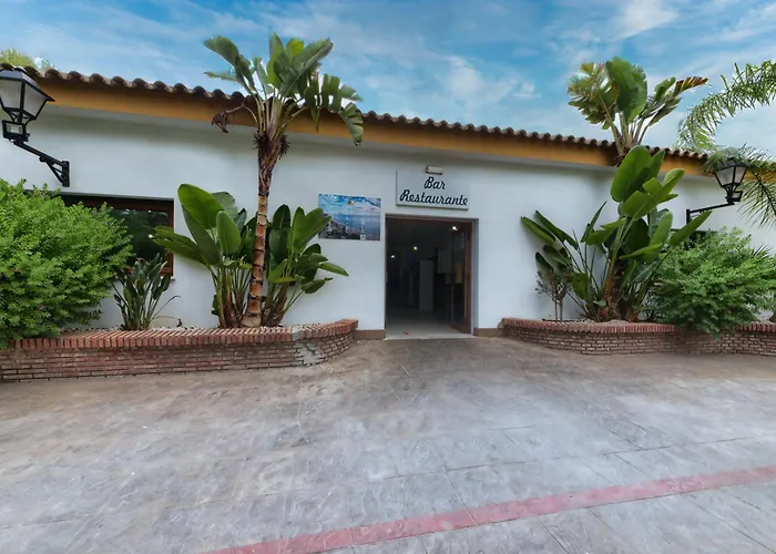 Bungalows & Glamping Conil Playa