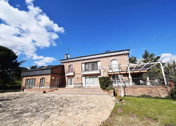 Villa la cantera