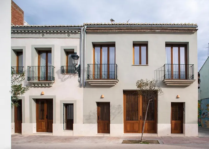 Mon Suites San Pedro