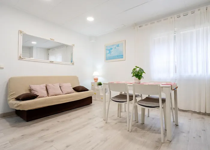 Hauzify I Mar Blanc