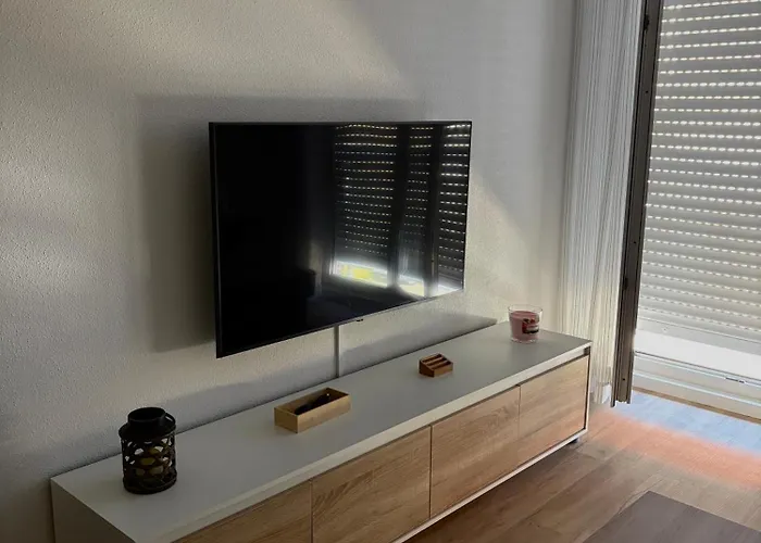 Apartamento Cabo De Ajo