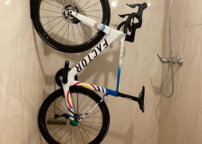 Apartamento Pla