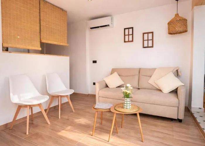 Apartamentos Coslera