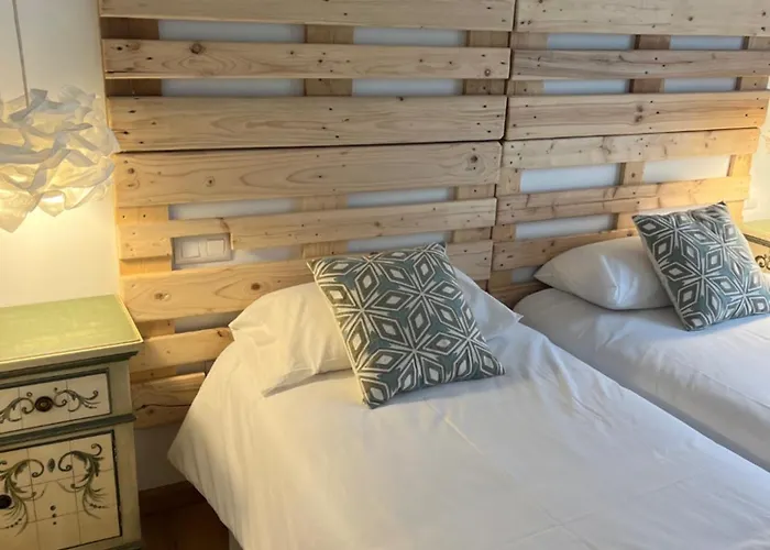 Casa Montaña de Riaño y Picos de Europa IV