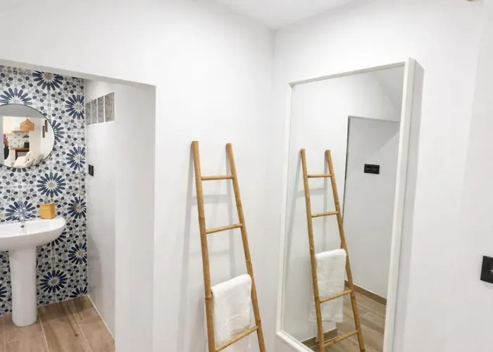 Apartamentos Coslera