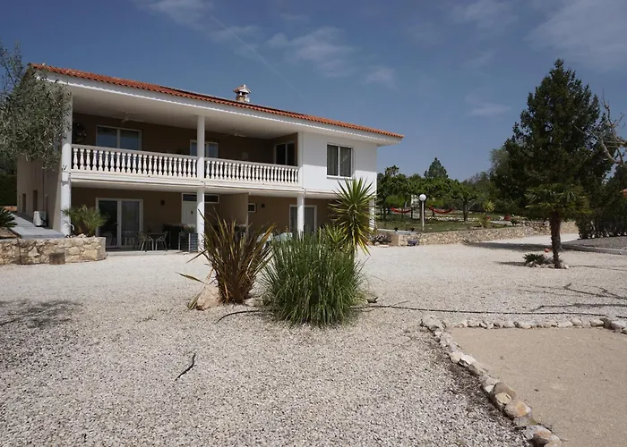 Atidos vakantie appartementen