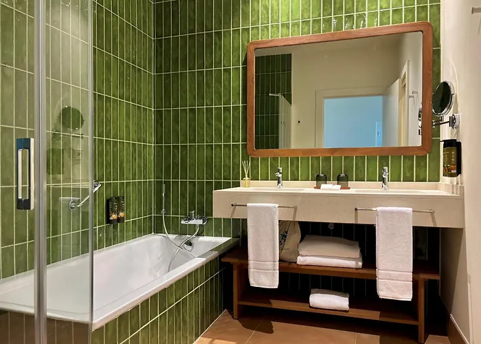 Hotel Punta Bermeja Premium