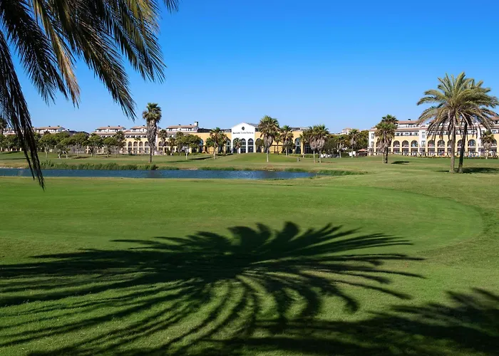 Barceló Costa Ballena Golf&Spa