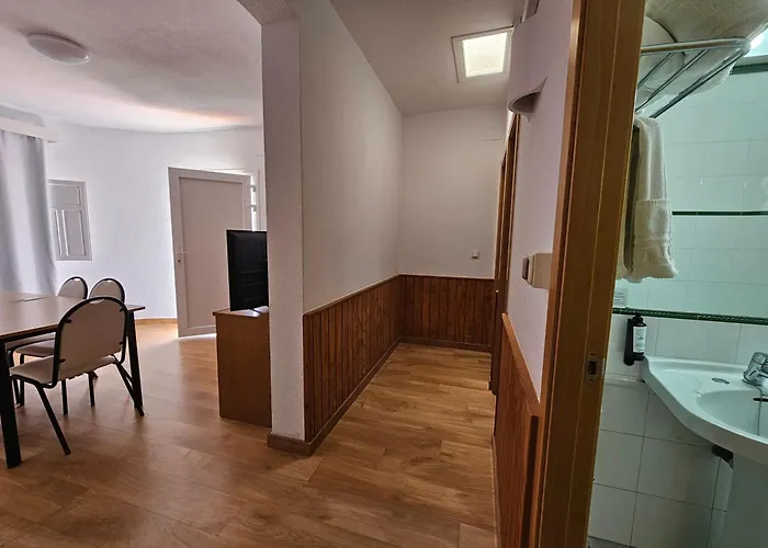 Hotel Puntazo II (Adults Only) Mojacar
