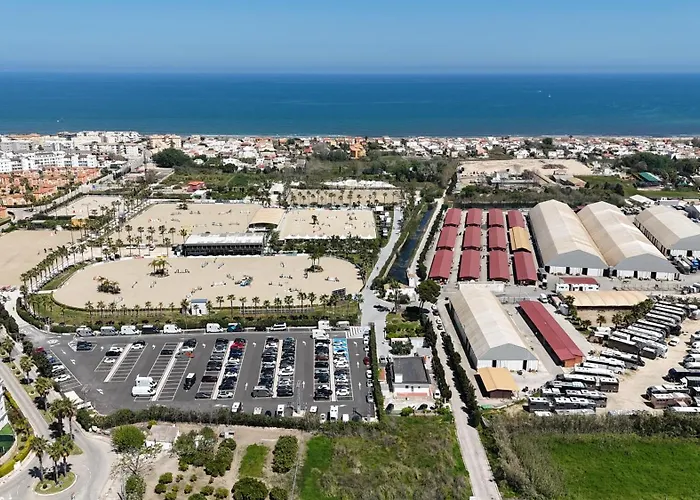 Oliva Nova Beach & Golf Hotel