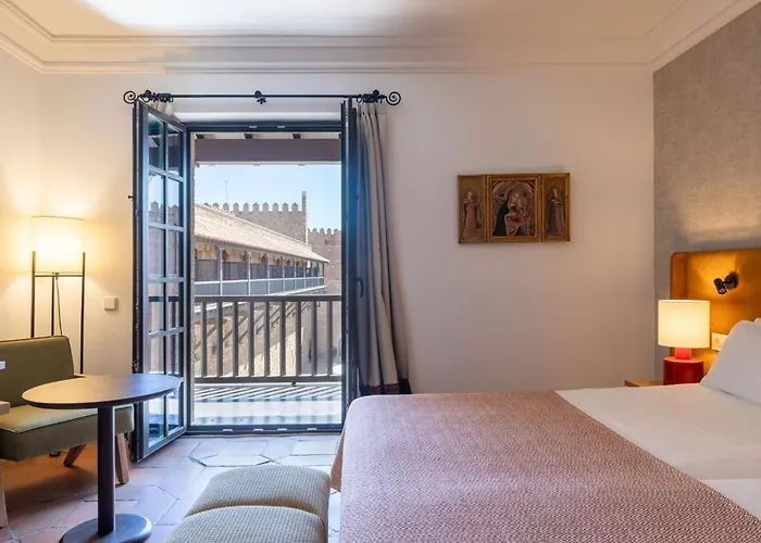 Parador De Siguenza