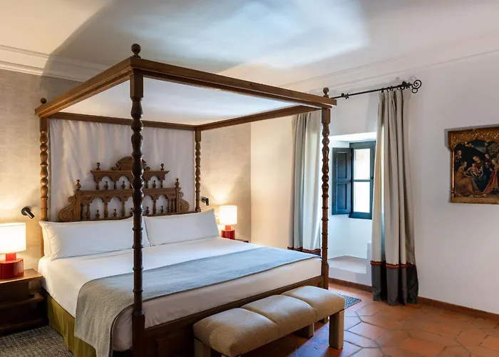 Parador De Siguenza