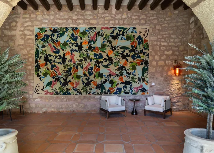 Parador de Siguenza