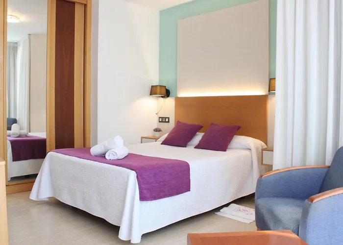 Hotel La Noyesa *** Superior