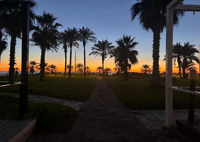 Hotel Costa Azahar