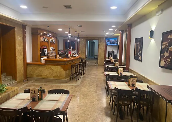 Gl Hotel Logasasanti
