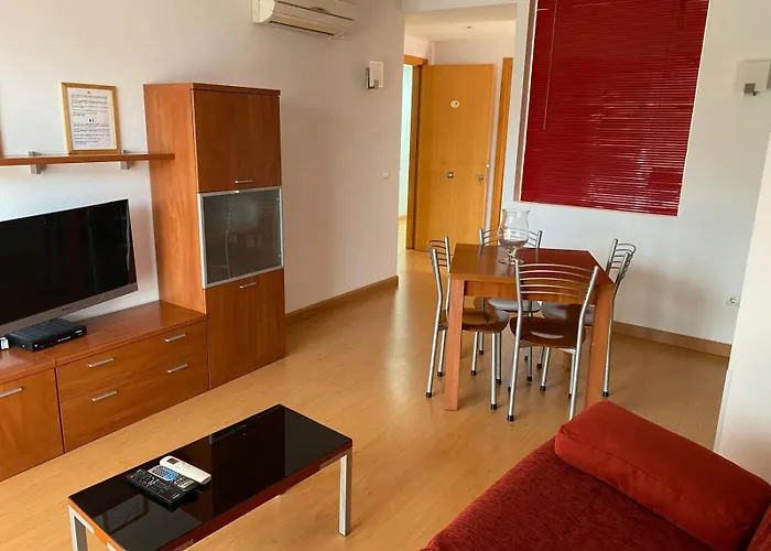 Aparthotel Arenal