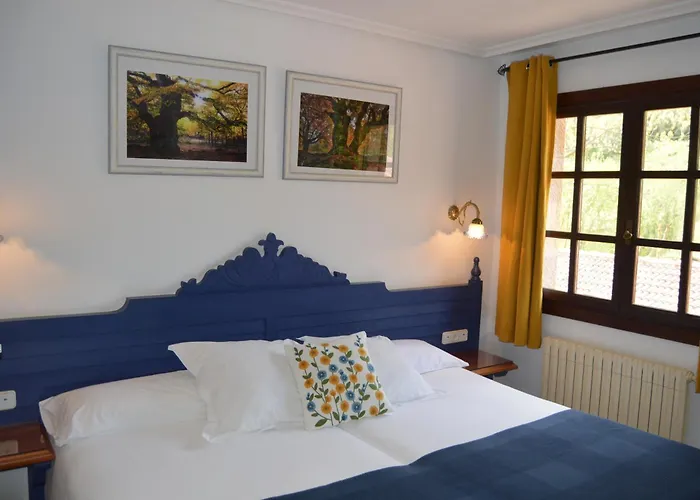 Hotel El Jisu