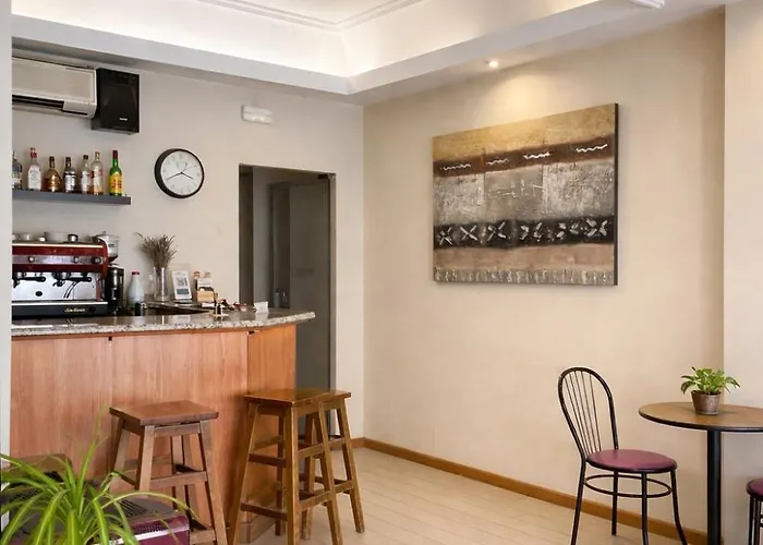 Hostal Ruiz