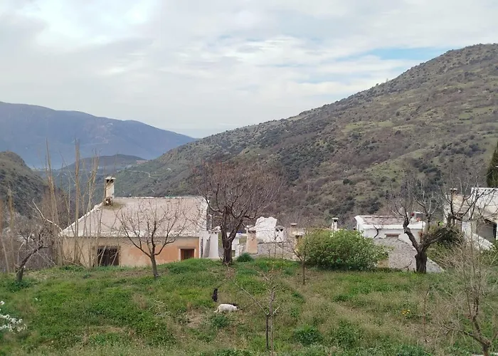 Apartamentos Turísticos Rural Los Tinaos