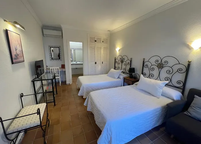 Hotel La Pena
