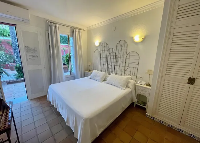 Hotel La Pena
