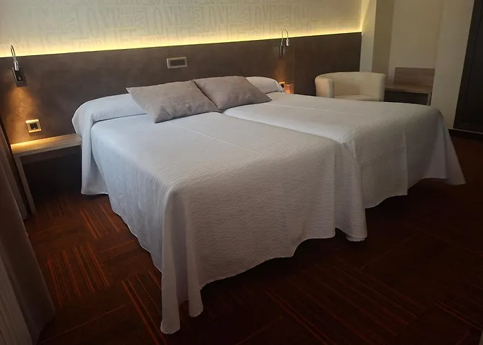 Hotel Oriente