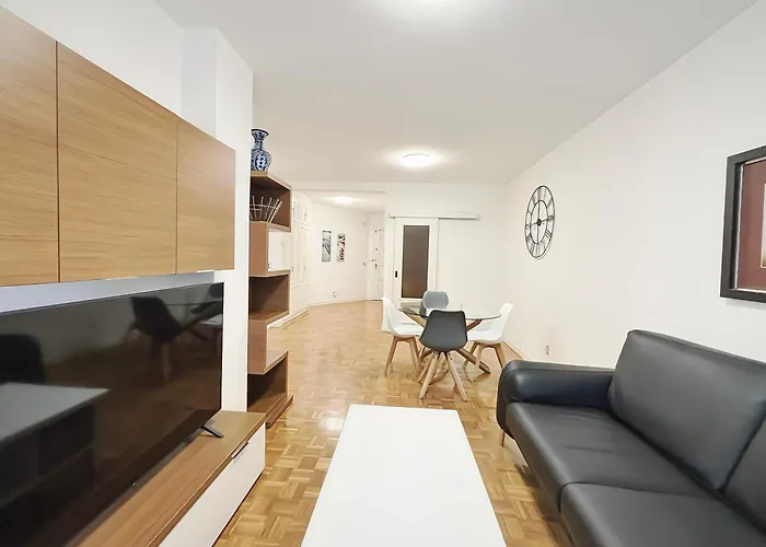 Gestion De Alojamientos Apartments