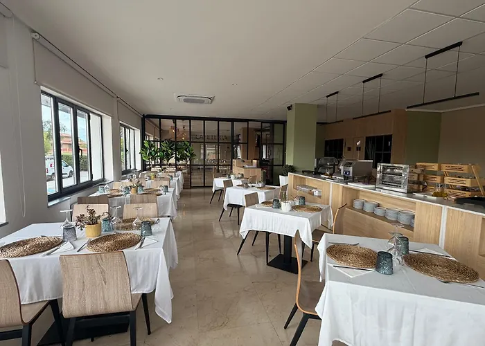 Hotel Valjunco