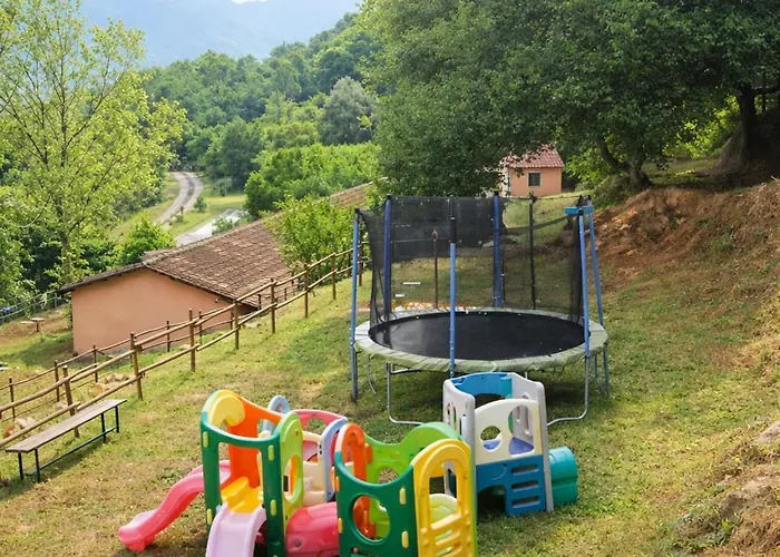 Masia La Cadamont