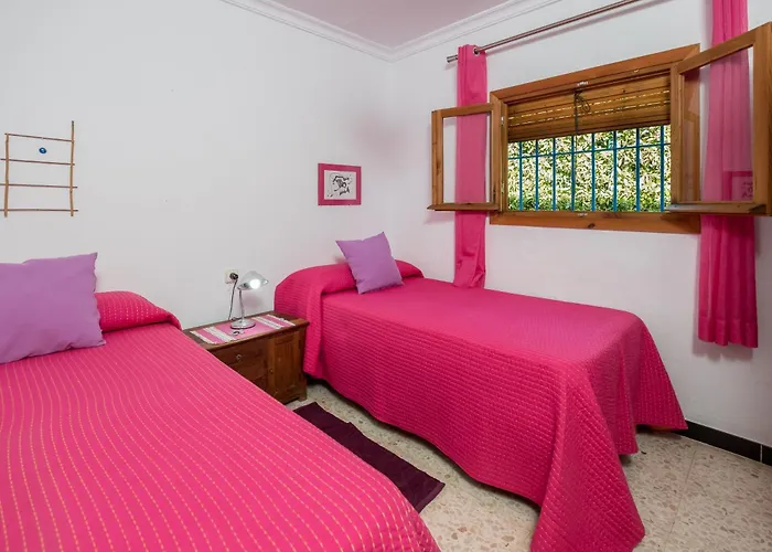 Casa de Gertrudis