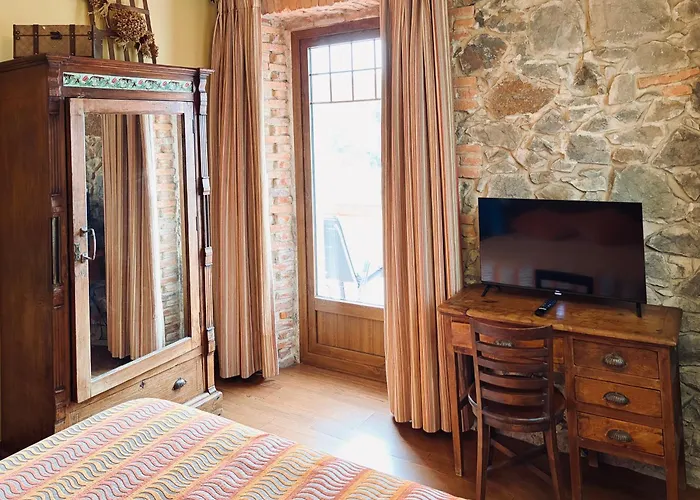 Apartamentos Villa Fresnedo