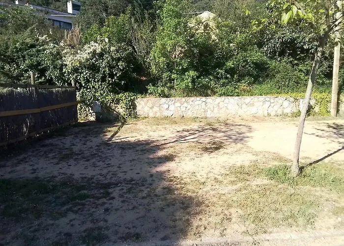Camping Parc Gualba