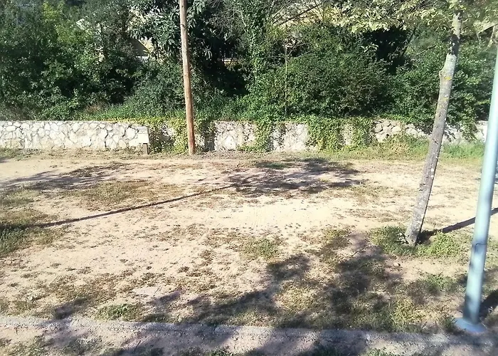 Càmping Parc Gualba