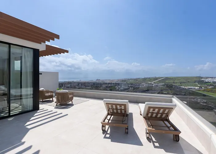 Estepona Holiday Hills