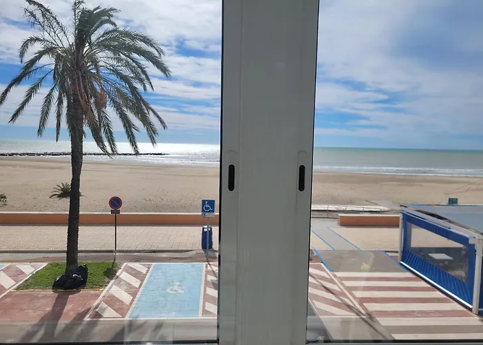 Torrenostra Platja