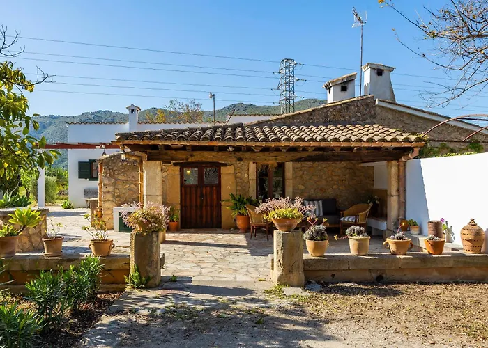 Villa Can Tonet