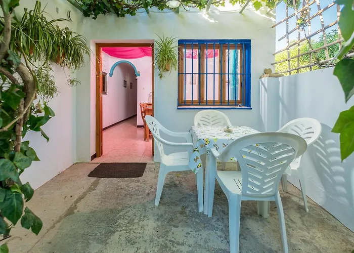 Casa de Gertrudis
